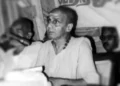 Swami Madurananda Maharaj is the founder of Vellimalai Hindu Dharma Vidhya Peedam.