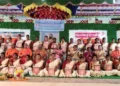 Vidyajyothi graduation ceremony organized by Hindu Dharma Vidya Peedham, Vellimalai