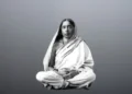 Sri Sarada Devi