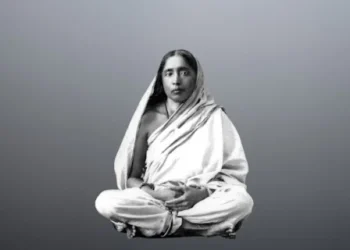 Sri Sarada Devi