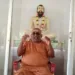 National Award for Outstanding Community Service to Vellimalai Ashram