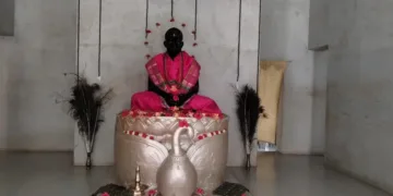 ராமகிருஷ்ண பரமஹம்சர் வரலாறு – 6