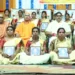 அருமனையில் இன்று ஹிந்து தர்ம வித்யாபீட சமயவகுப்பு மாணவர் மாநாடு வித்யாஜோதி பட்டமளிப்பு விழா கோலாகலம்…!